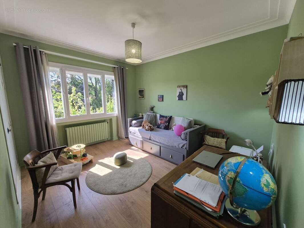 m chambre 3