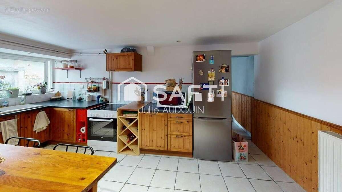 Photo 5 - Maison à LOUZAC-SAINT-ANDRE