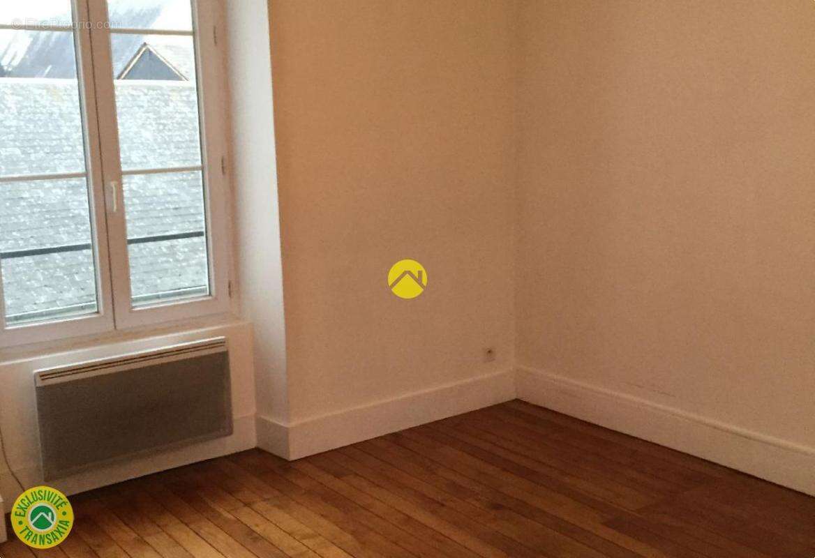 Appartement à BOURGES