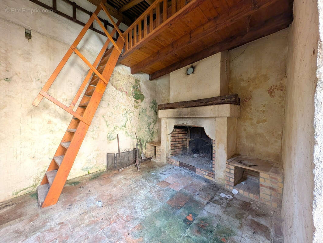 Bel ensemble immobilier - photo 25