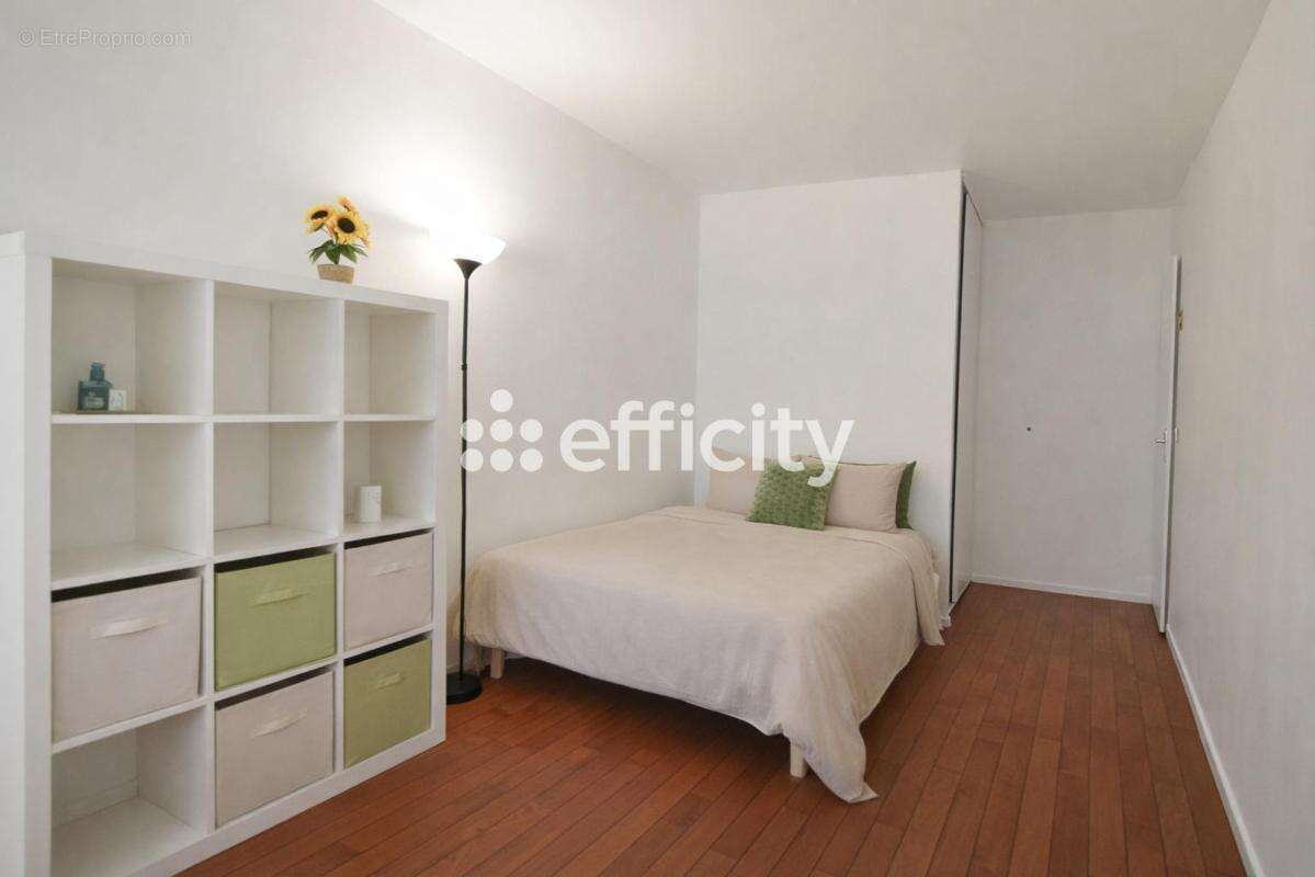 Appartement à CRETEIL