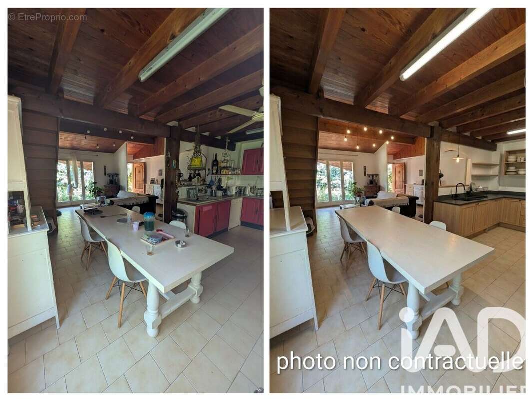 Photo 6 - Maison à GRENADE