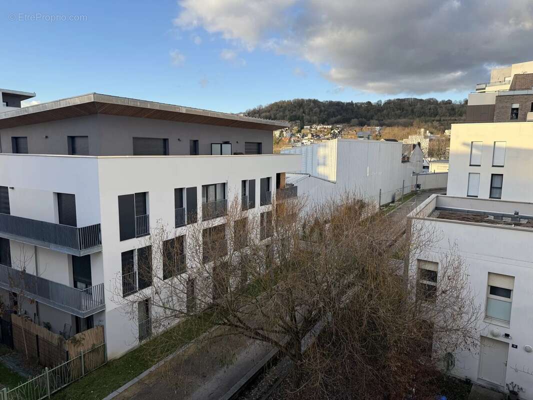 Appartement à ROUEN