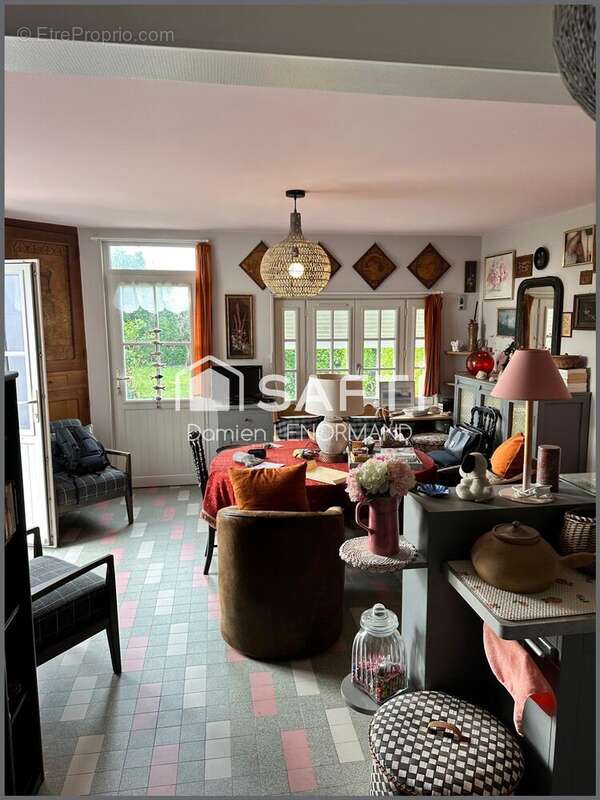 Photo 9 - Maison à SAINT-DENIS-D&#039;OLERON