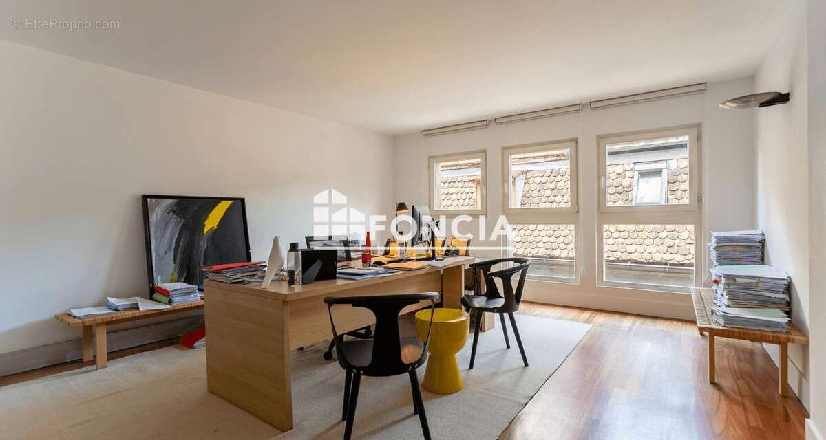 Commerce à STRASBOURG