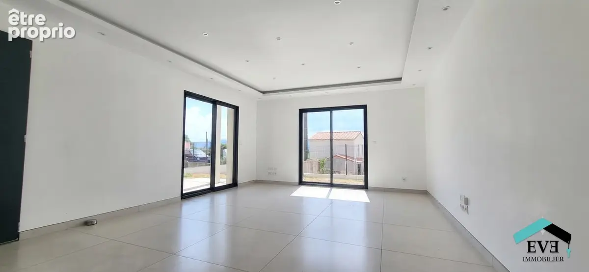 Villa Le Péage De Roussillon 5 pièce(s) 126 m2 - photo 4