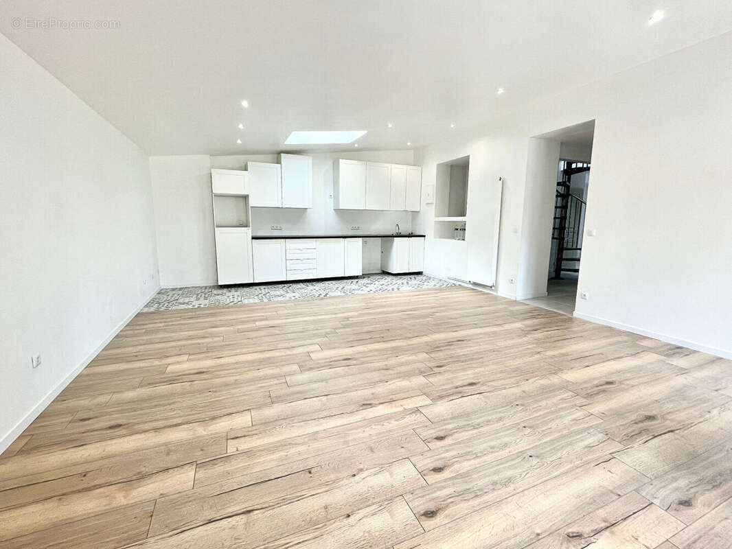 Maison à LES ANDELYS