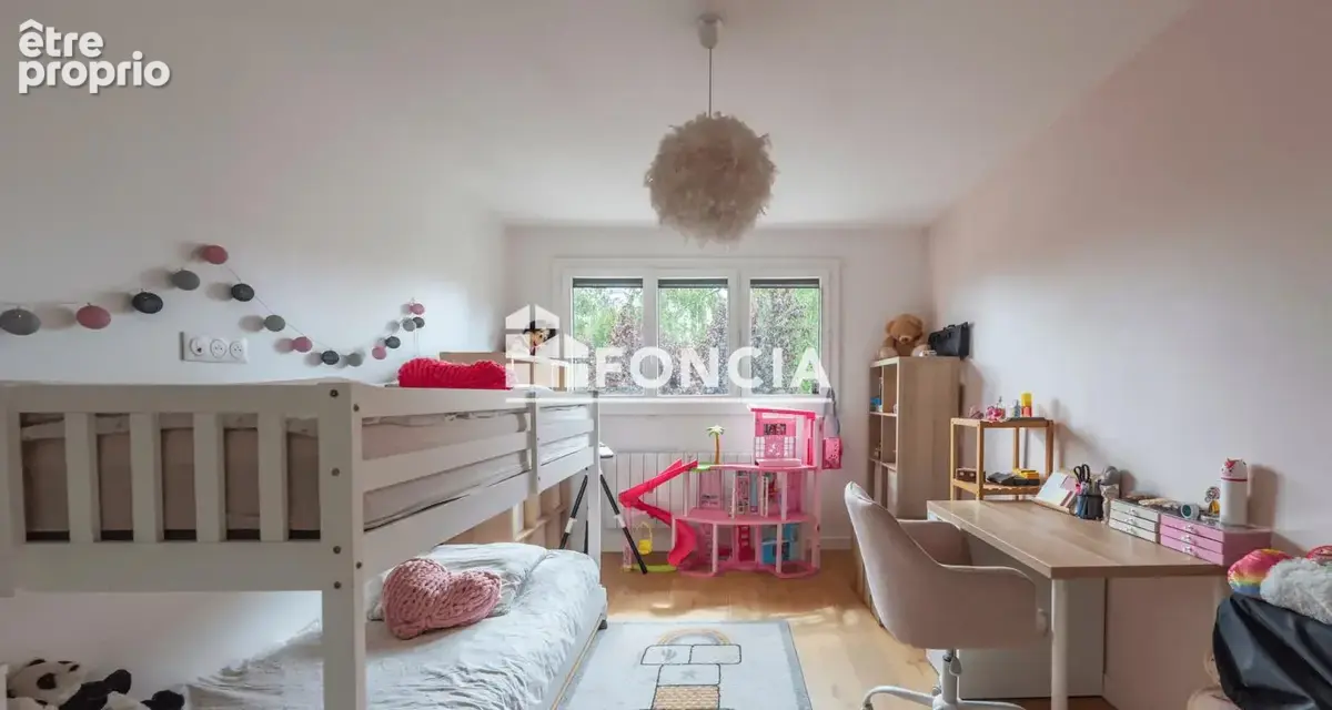 Maison Familial dans secteur recherché - photo 10