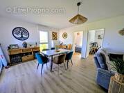 Appartement à BLAINVILLE-SUR-ORNE