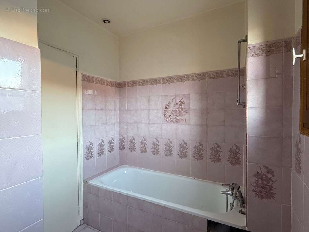 Appartement à TROYES