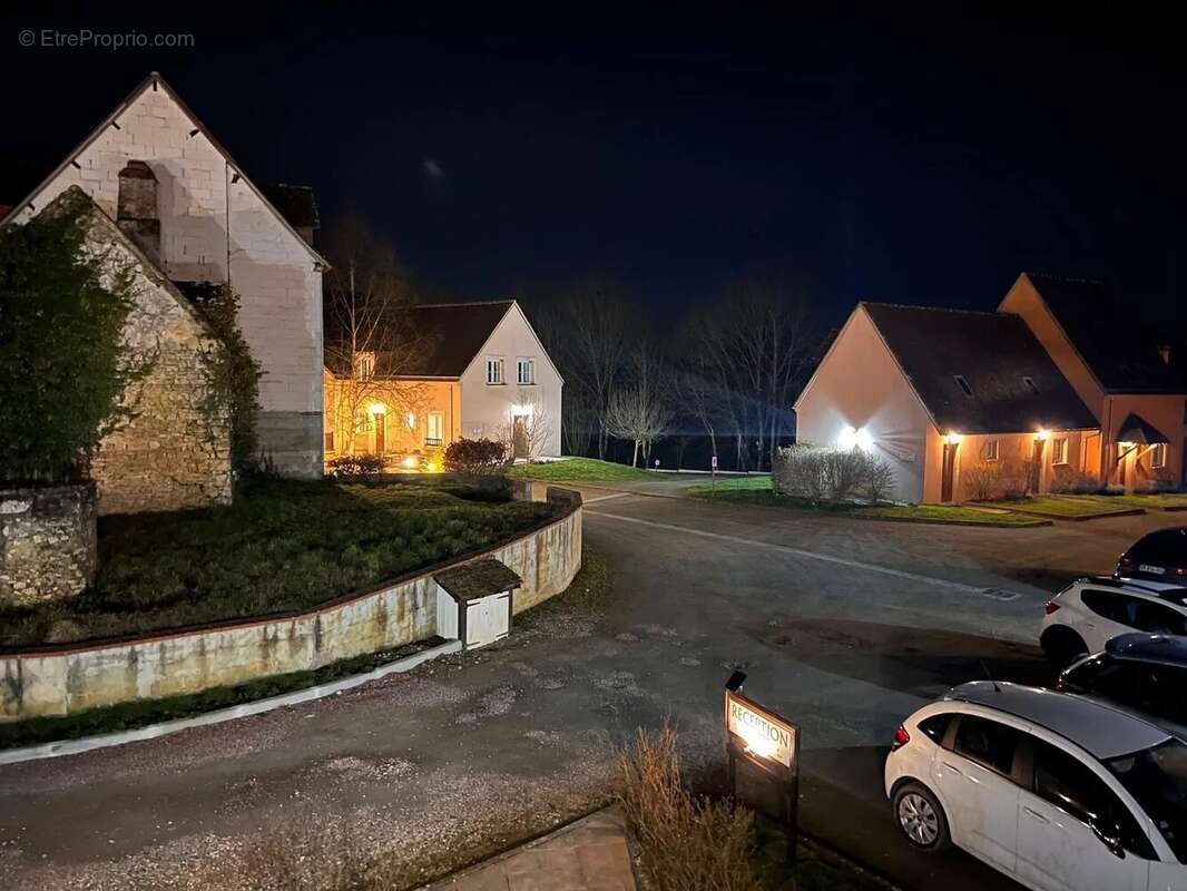 Appartement à BELLEME