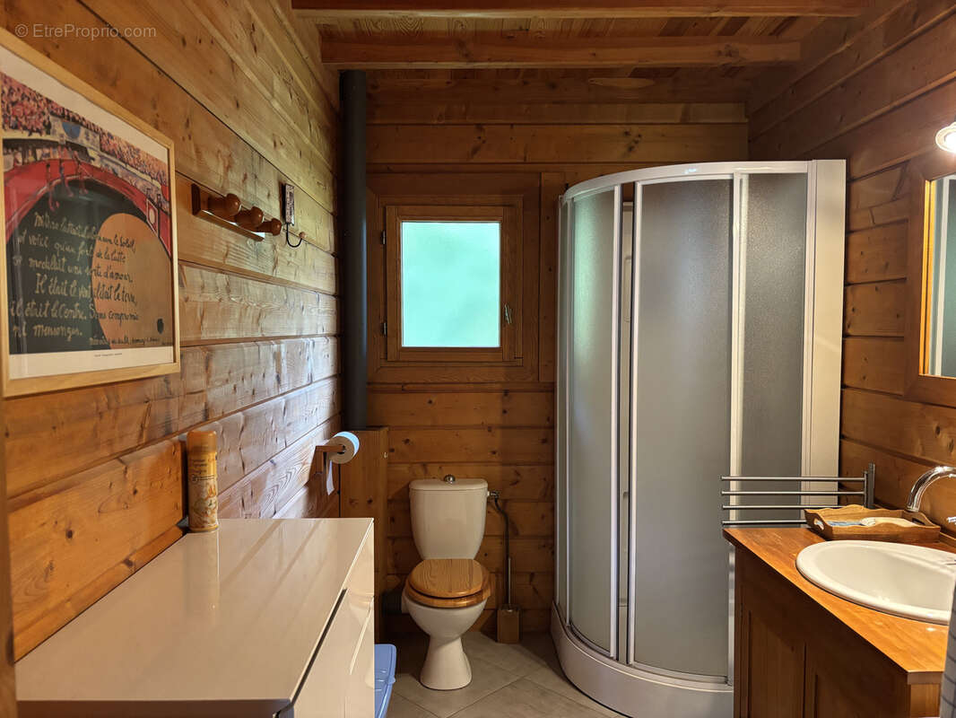 Maison à AUTRY-ISSARDS