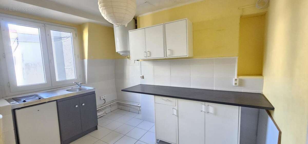 Appartement à LYON-1E