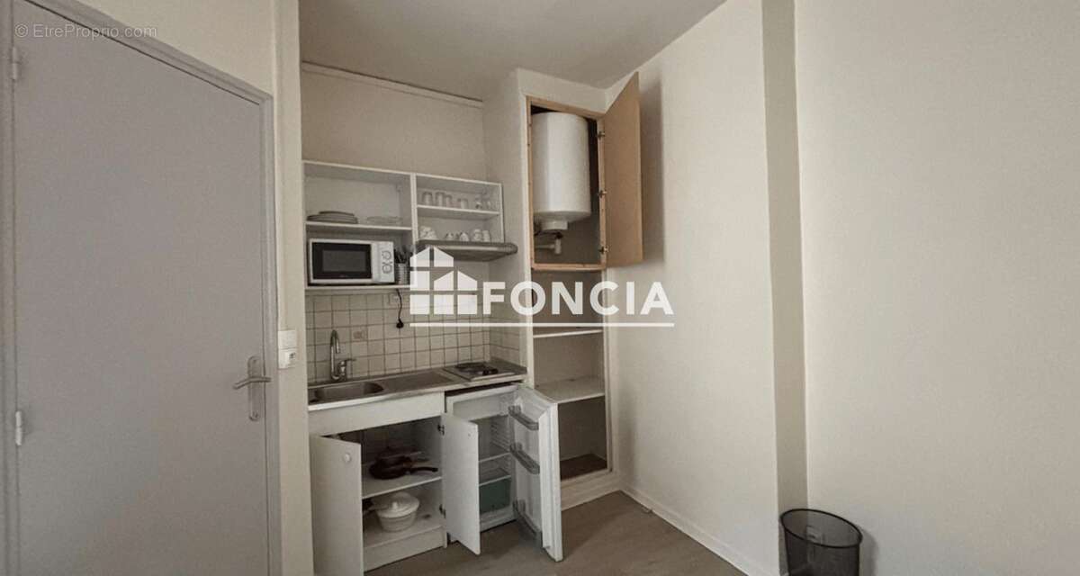 Appartement à AVIGNON