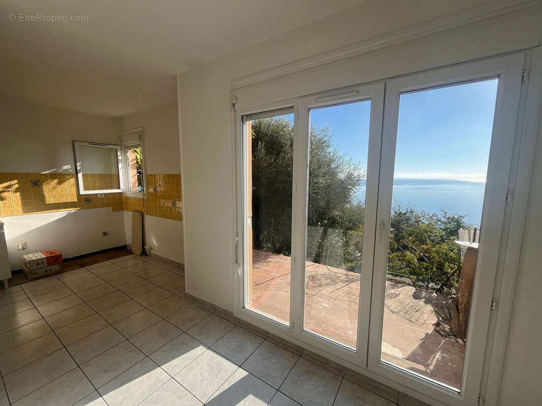 Appartement à BASTIA