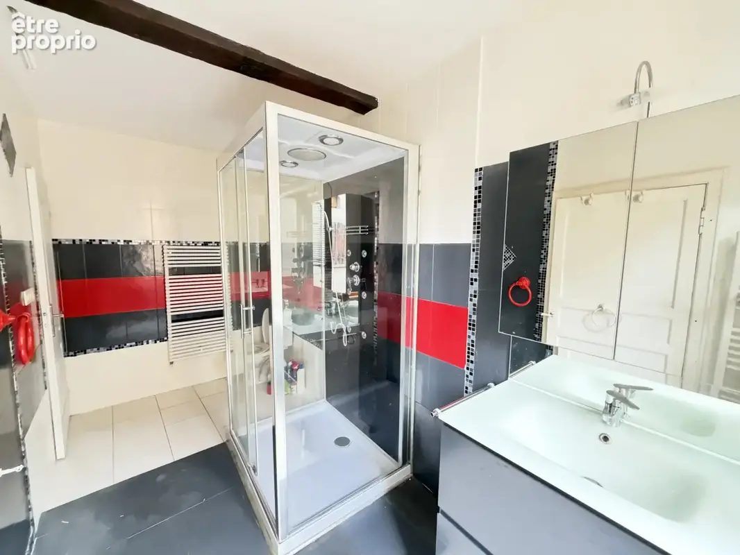 Maison 5 pièces 115 m2 - photo 10