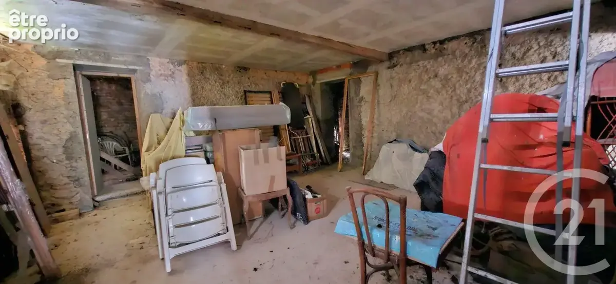 Maison 3 pièces 93 m² à vendre à Cloyes-Sur-Le-Loir (28220) - photo 3