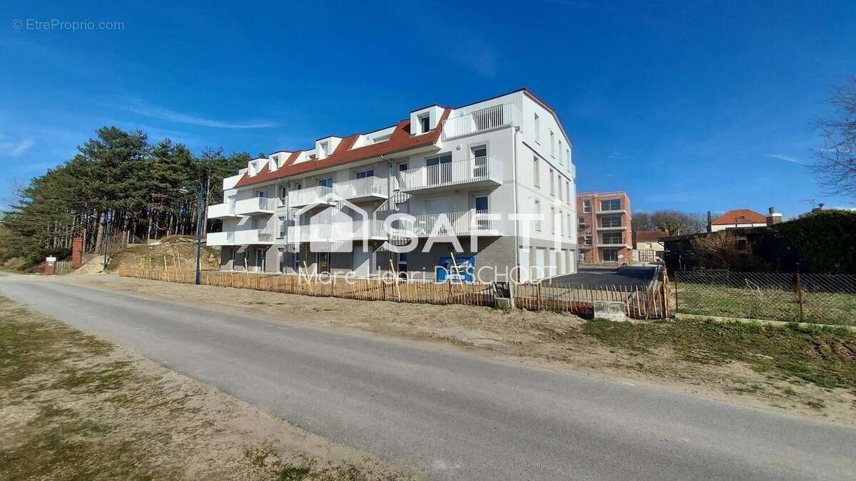 Appartement 53 m² à Camiers  - photo 6