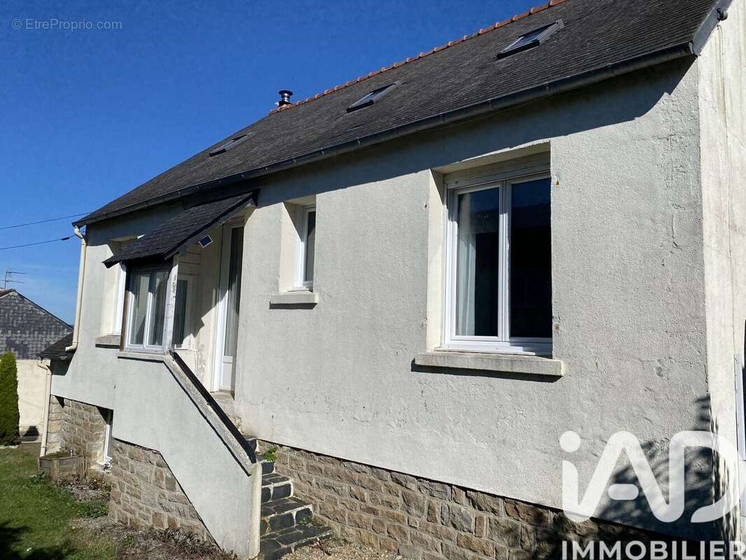 Photo 3 - Maison à QUIMPER