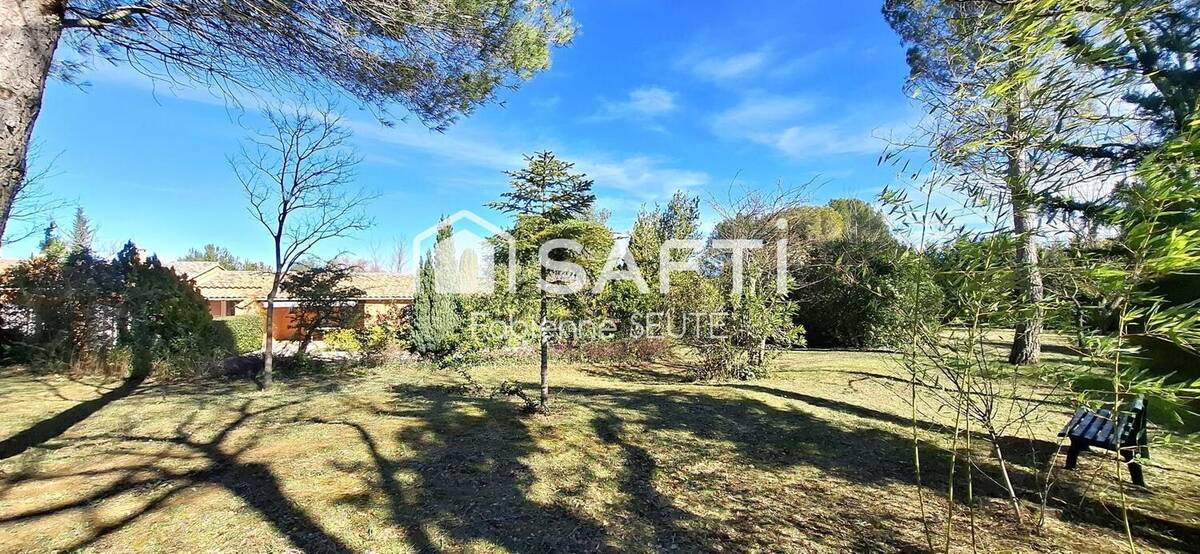 Photo 1 - Maison à PERNES-LES-FONTAINES