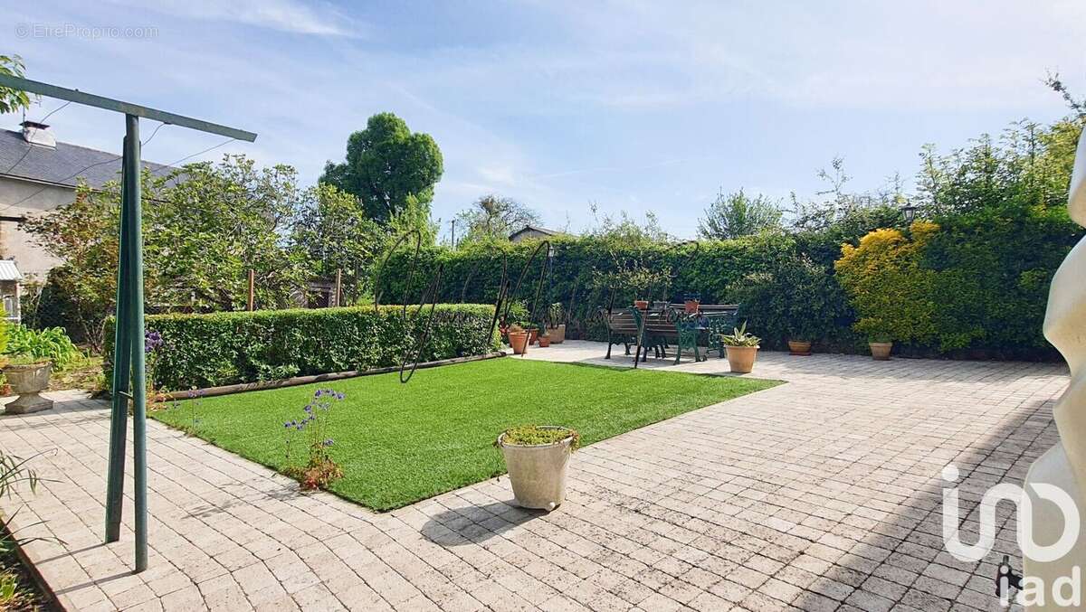 Photo 4 - Maison à REQUISTA