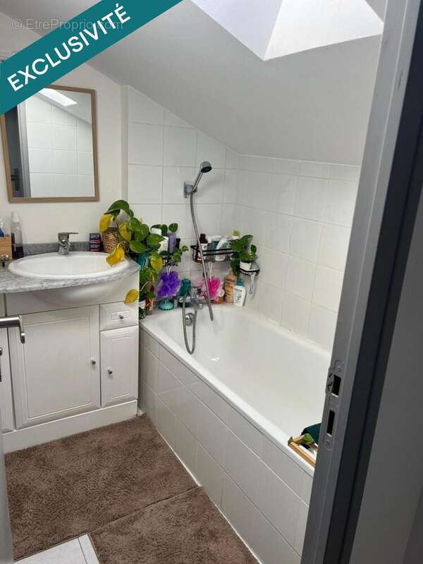 Photo 4 - Appartement à PONT-D'AIN