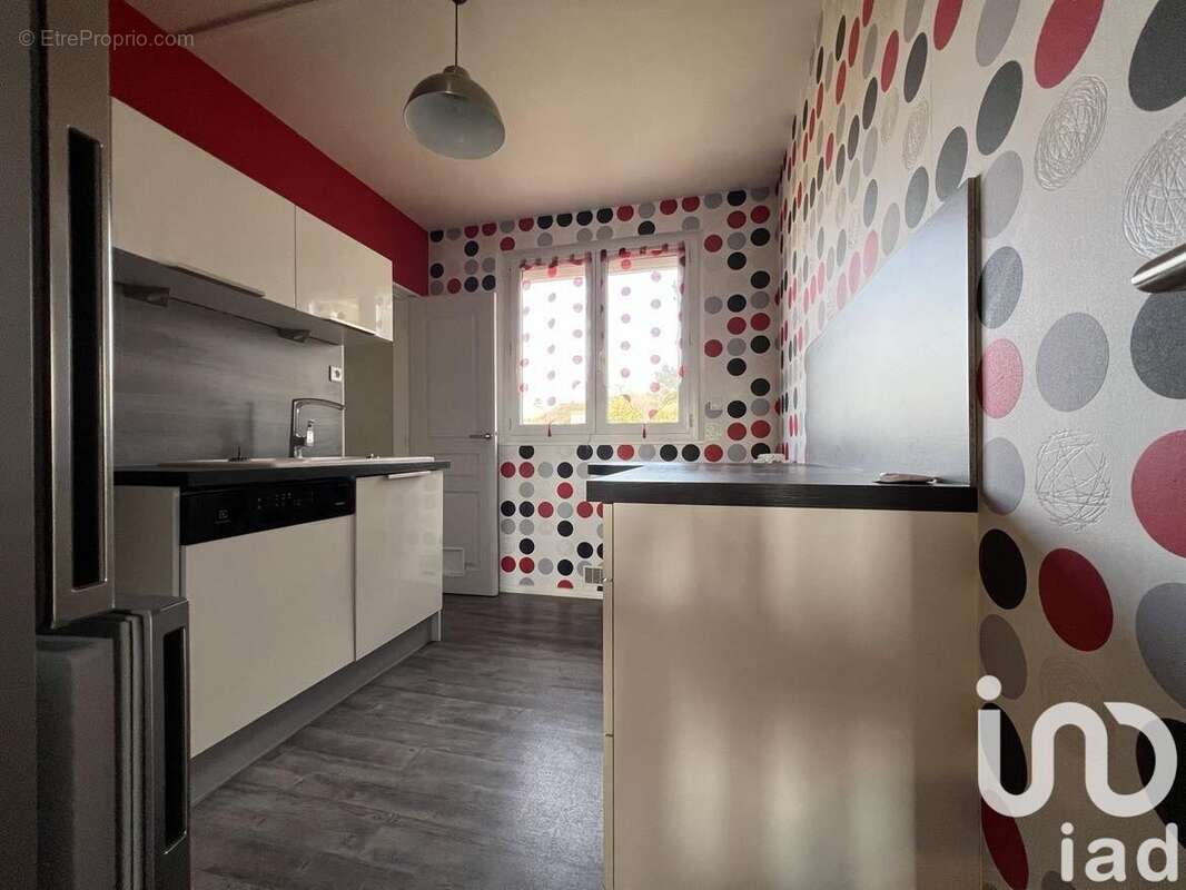 Photo 2 - Appartement à NEUFCHATEL-EN-BRAY