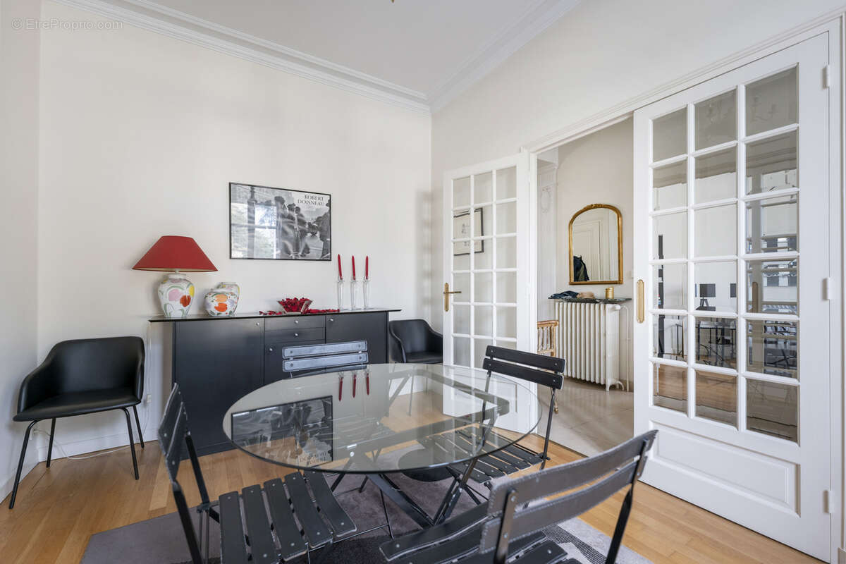 Maison à BORDEAUX