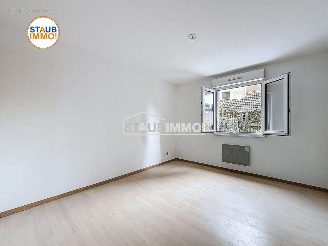 Appartement à VILLAGE-NEUF