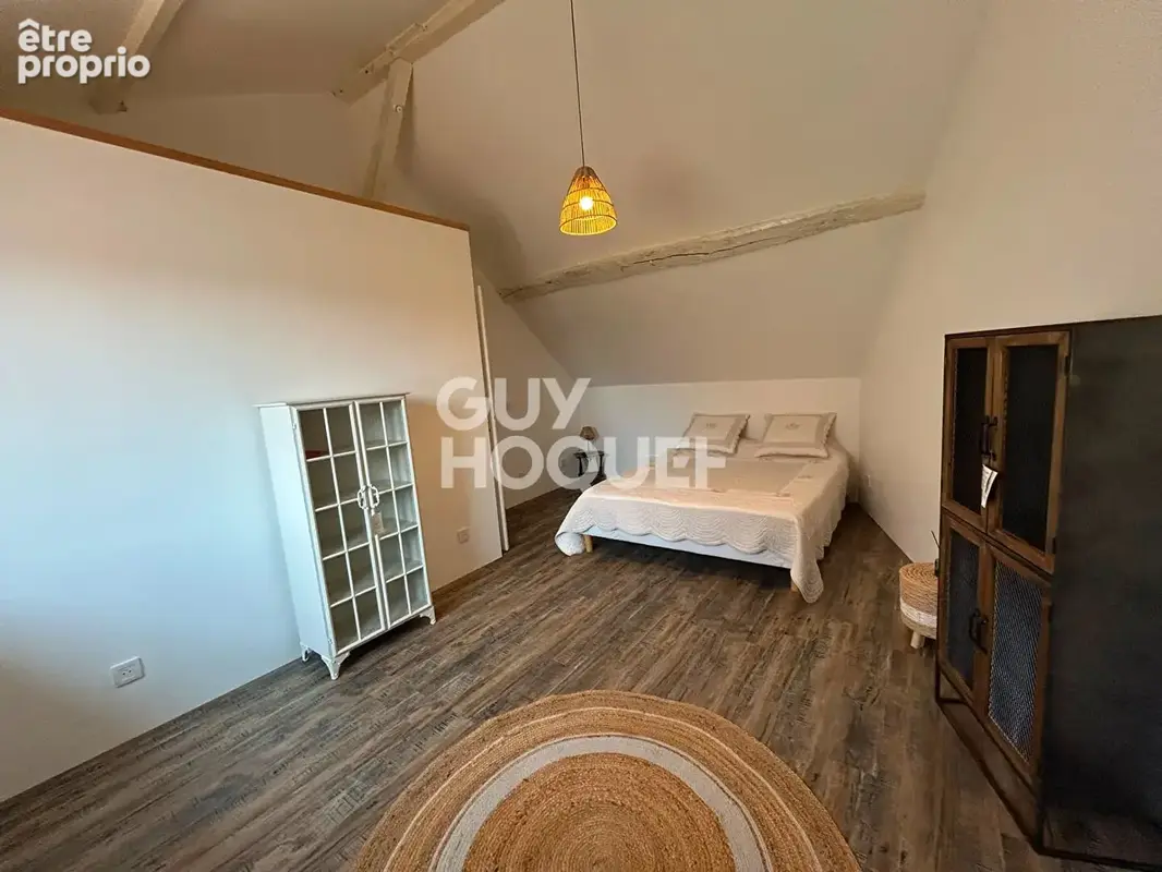 Maison 190 m² à Les Ageux  - photo 8