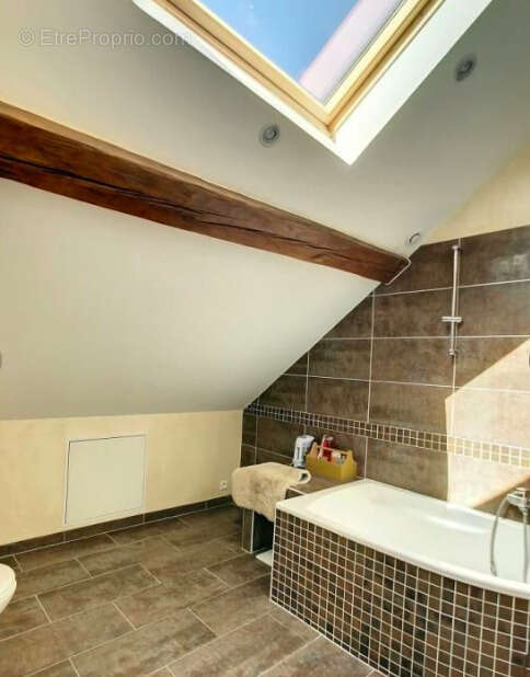 Maison à VETRAZ-MONTHOUX