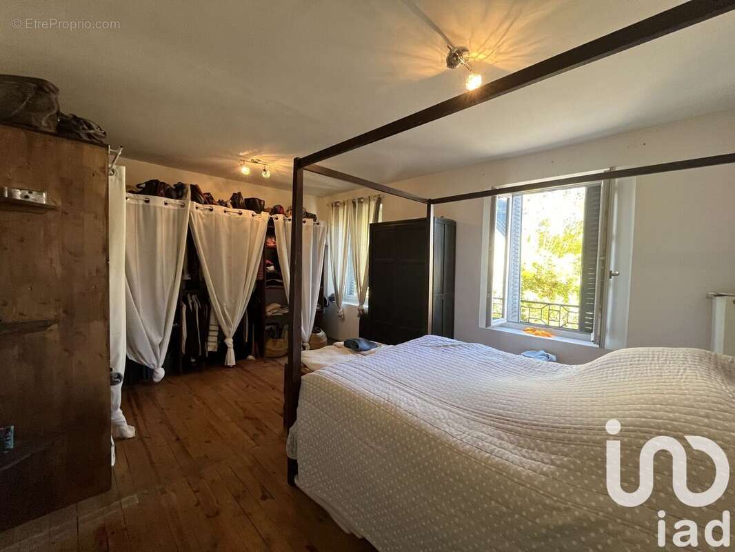 Photo 5 - Maison à LA BOURBOULE