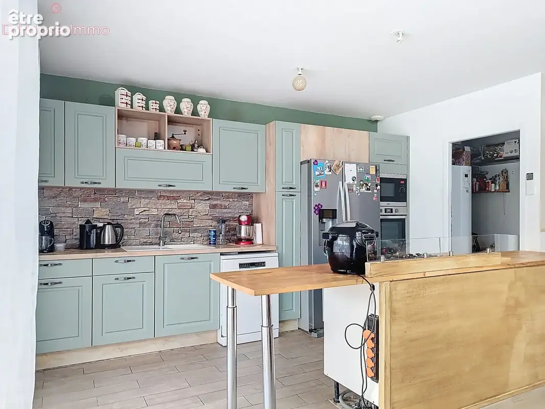 Maison 4 pièces 105 m² à vendre à Laruscade (33620) - photo 32