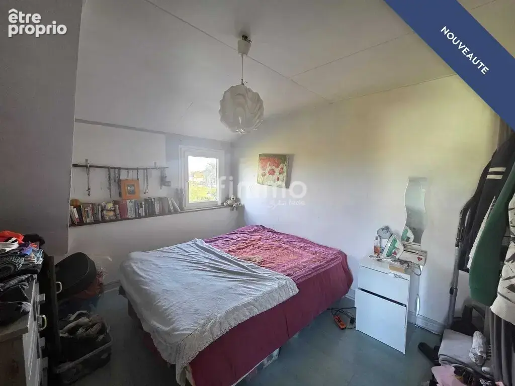 Maison mitoyenne avec grand terrain de 800 m² - photo 8