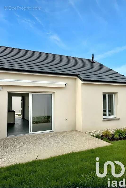 Photo 4 - Maison à BOURGES