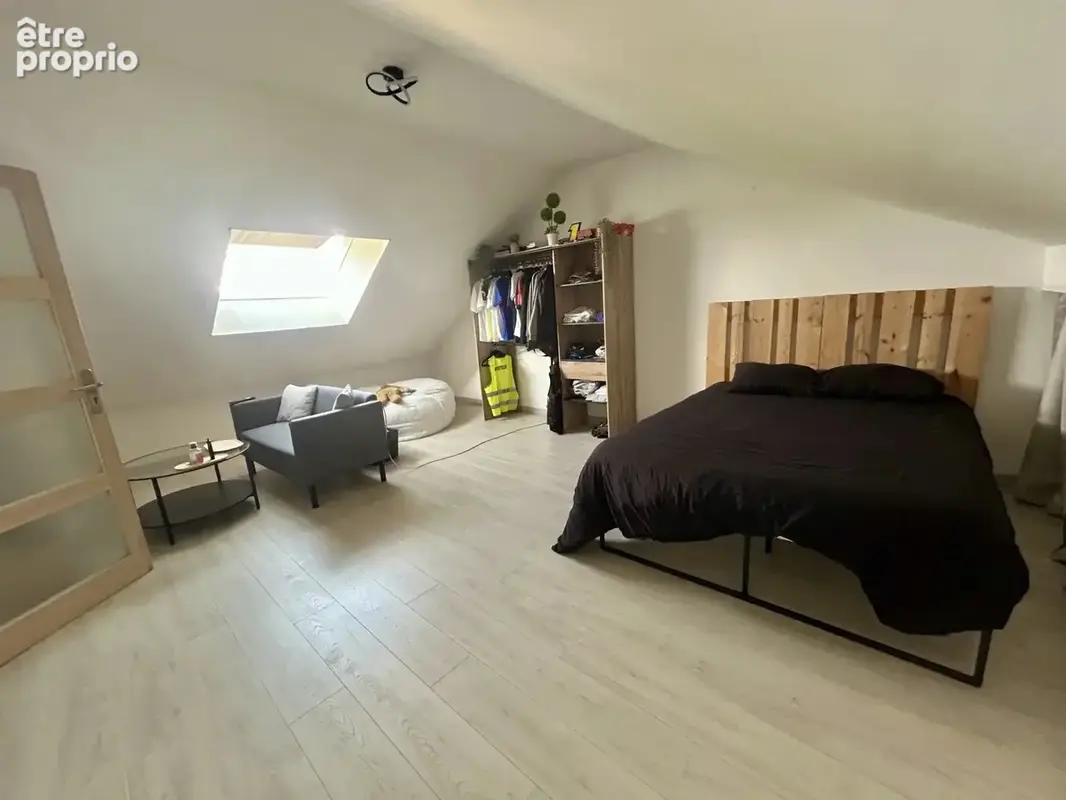 MAISON 4 chambres - photo 11