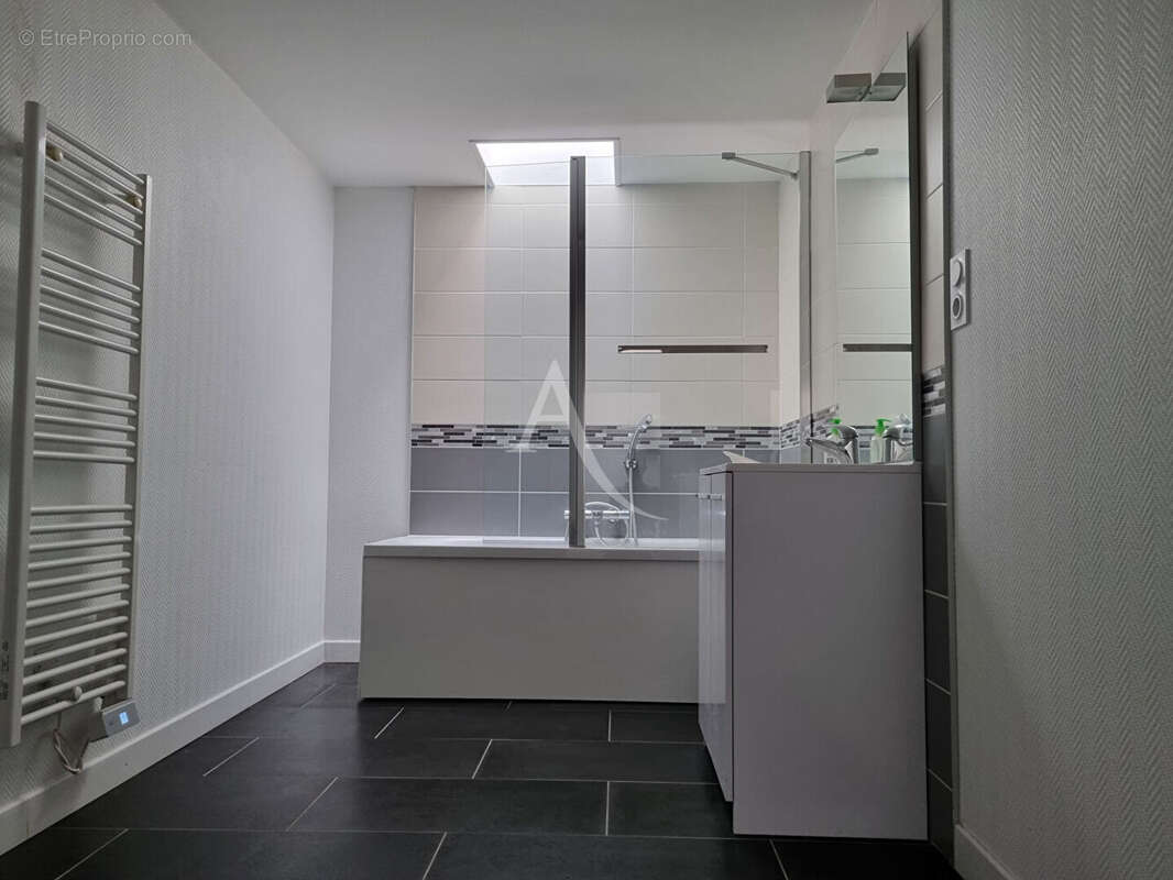 Appartement à LE PORTEL