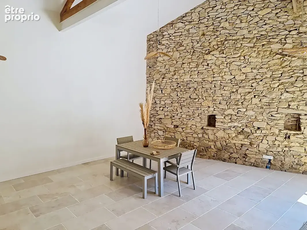 Maison Tavel 5 pièce(s) 186 m2 plus jardin de 50 m² plein sud. - photo 16