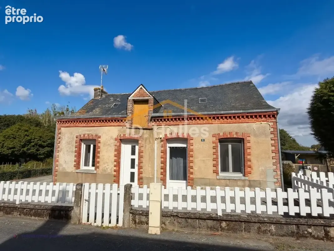 Maison avec jardin et garage - photo 5