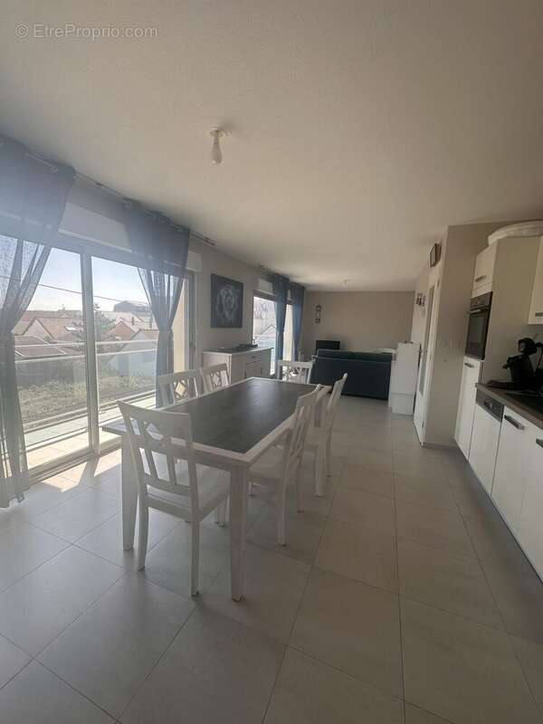 Appartement 87 m² à Merlimont  - photo 3
