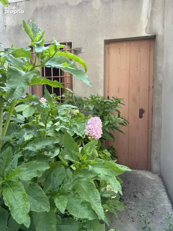 Maison de ville avec jardin et garage - photo 12