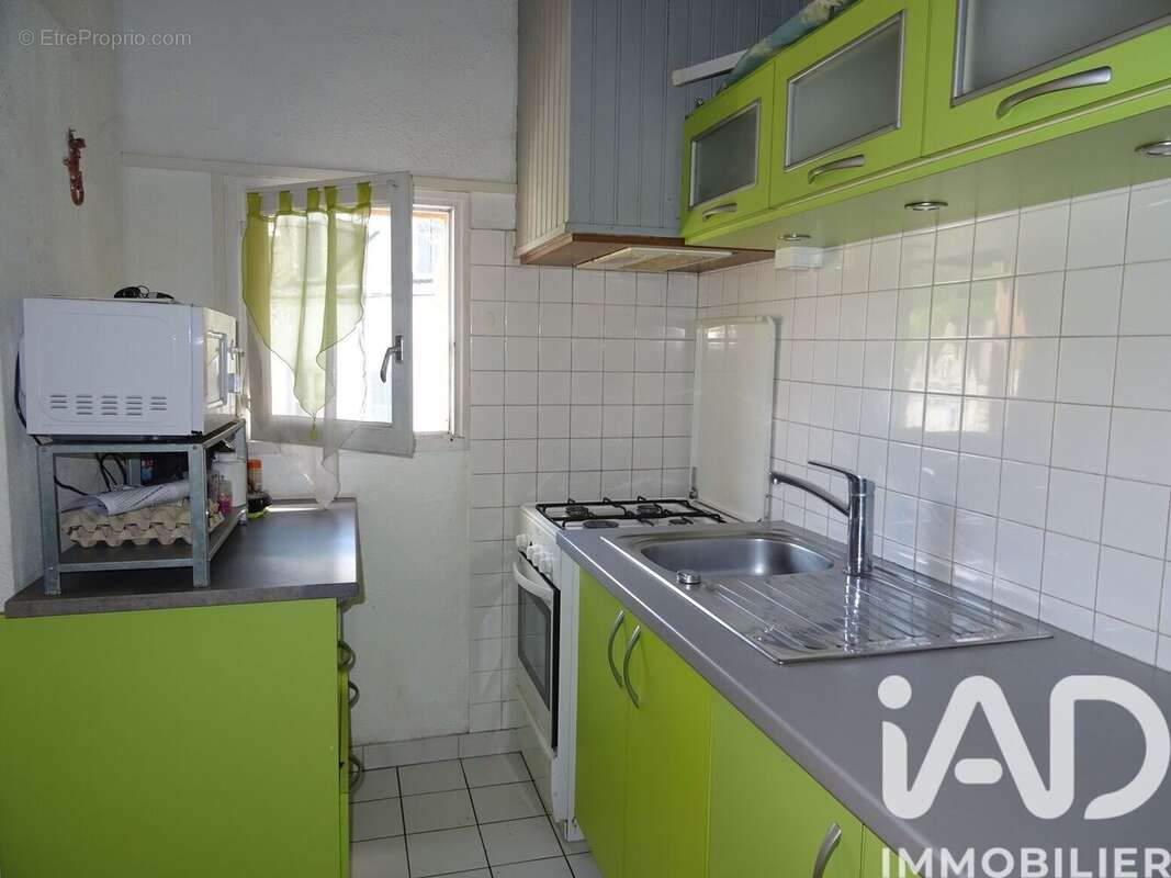 Photo 4 - Appartement à MAULEON-LICHARRE