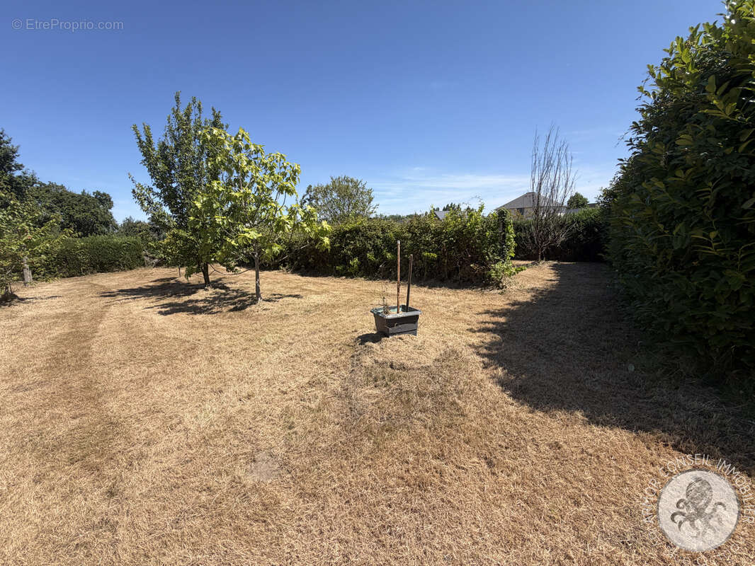 Terrain constructible de 1 156 m2   Produit rare à Val d'Arguenon - photo 3