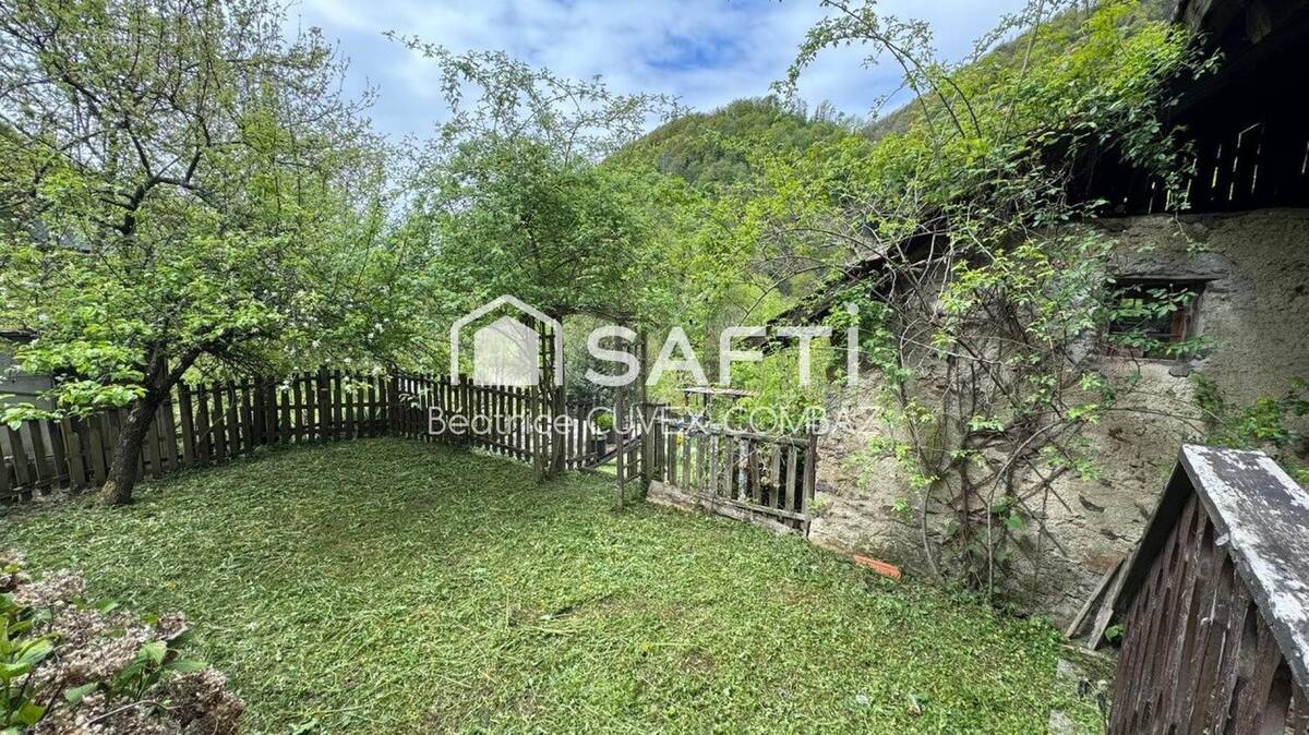 Photo 1 - Maison à QUEIGE