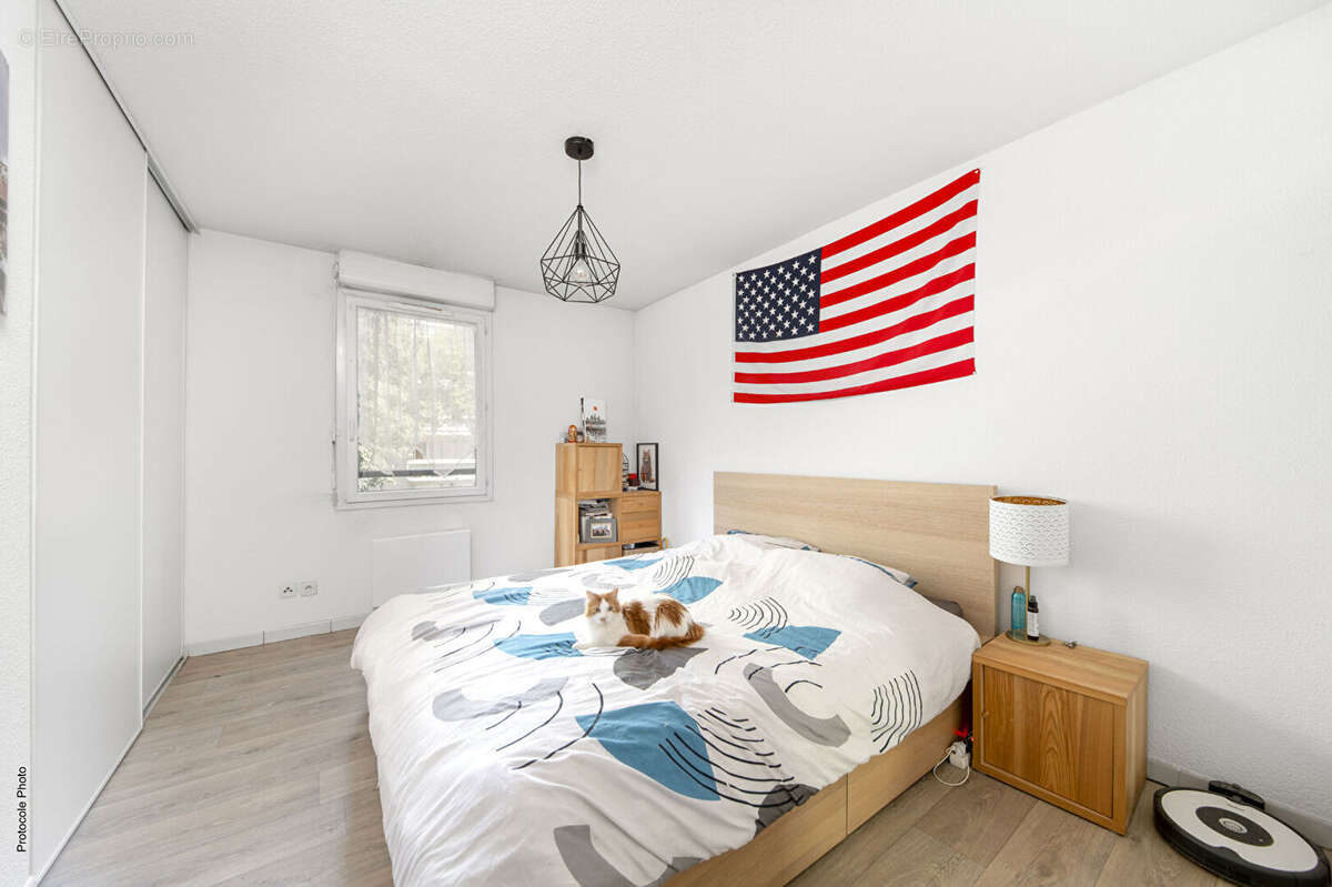 Appartement à BLAGNAC