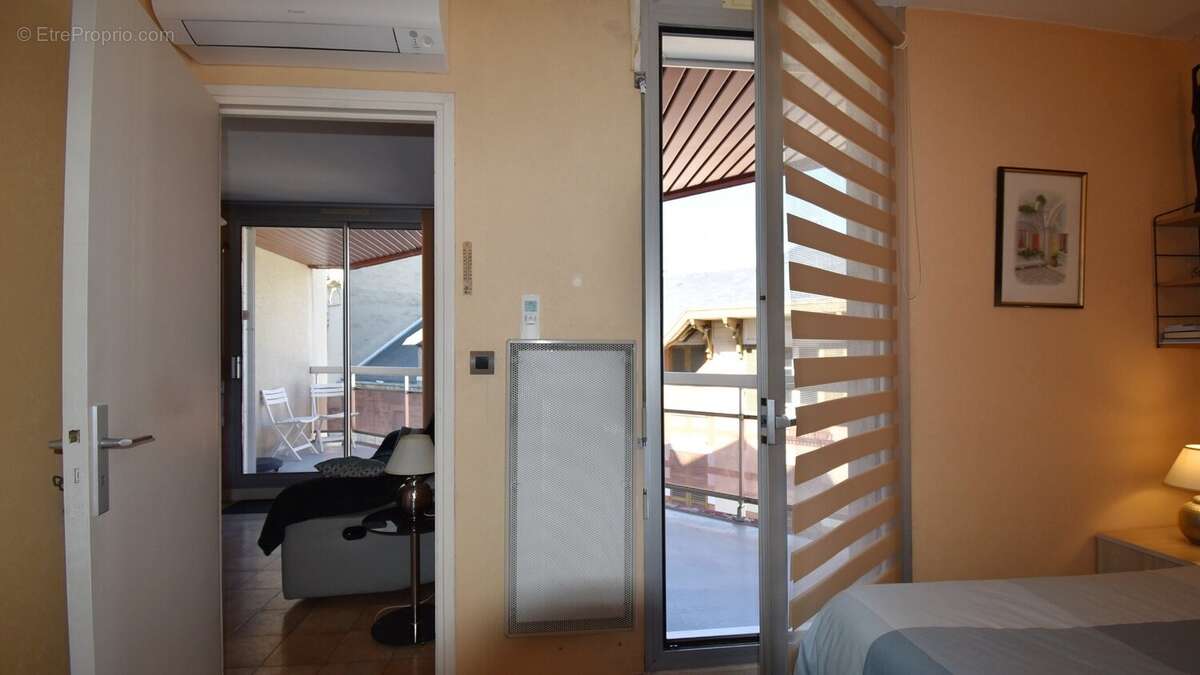Appartement à VICHY