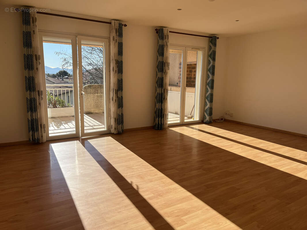 Appartement à PERPIGNAN
