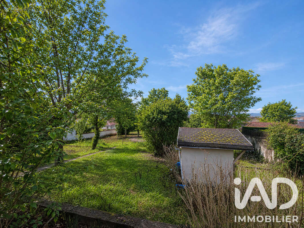 Maison 135 m² à Cebazat  - photo 2