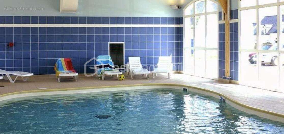 Appartement à SAINT-POL-DE-LEON