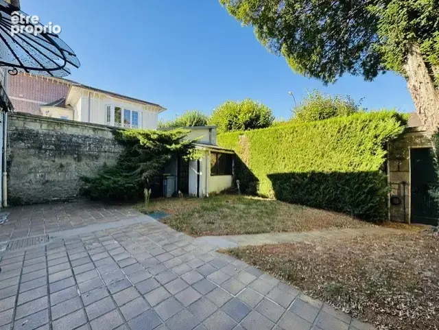 Maison en Pierre de 86 m2 sur 157 m2 de terrain. - photo 12
